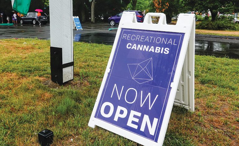 NJ Senate Considers Cannabis Self-Exclusion Program