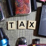 Another Set Back For THR Efforts In France With Proposed Vape Tax