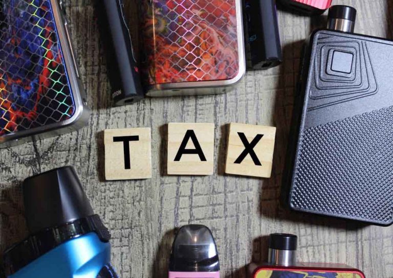 Another Set Back For THR Efforts In France With Proposed Vape Tax