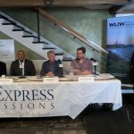 VIDEO: Express Sessions – Cannabis And Its Economic Role – 27 East