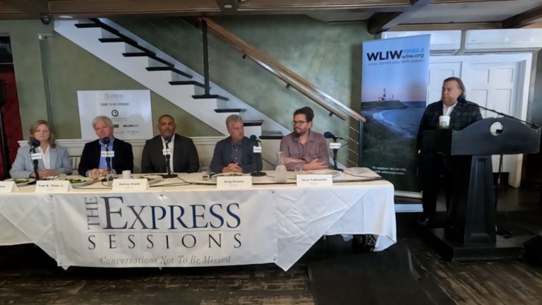 VIDEO: Express Sessions – Cannabis And Its Economic Role – 27 East