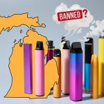 Michigan's 2025 Vape Ban: Implications Ahead 7 Michigan’s Proposed Vape Ban: What’s On The Horizon For 2025?