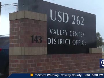 Vape-Detecting Sensors Spark Discussion Concerning Privacy, Safety At Valley Center Schools