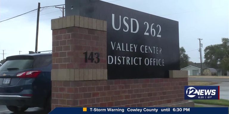 Vape-Detecting Sensors Spark Discussion Concerning Privacy, Safety At Valley Center Schools