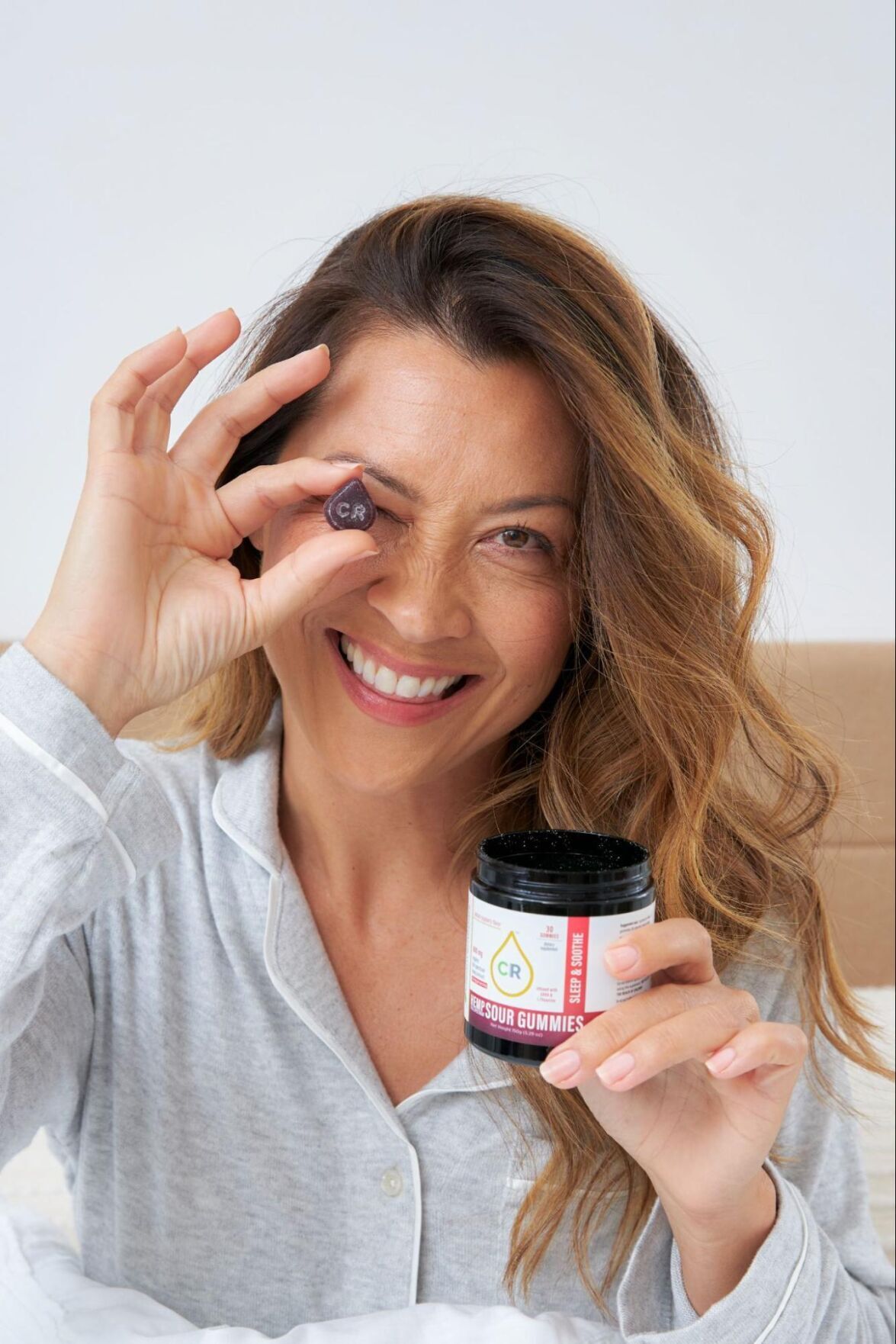 Top CBD Brands for Sleep in 2024 7 Clean Remedies Sleep and Soothe CBD Gummies