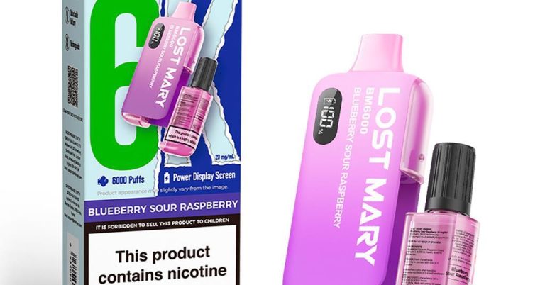 Single-Use Vapes Ban: What Next For The Top Two Brands?