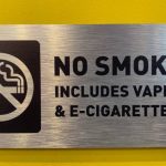 Vape Ban Extends to All Indoor Public Areas 3 Vapes & E-Cigarettes Banned Just Like Cigarettes In All Indoor Public Spaces