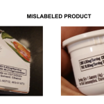 Mislabeling Issues in Colorado's Cannabis Edibles 4 Cannabis Edibles Flagged for Mislabeling in Colorado
