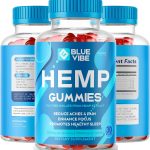 Blue Vibe CBD Gummies: Honest Review Insights 3 Unveiling The Truth: Blue Vibe CBD Gummies Reviews