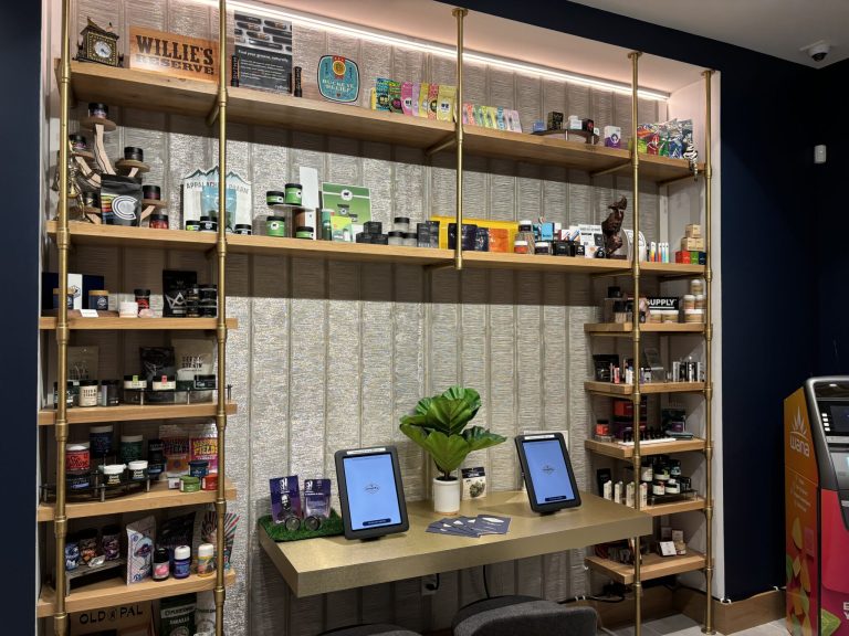 Ohio Recreational Marijuana Sales Top $131 Million • Ohio Capital Journal
