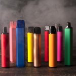 Ex-Vaping GP Warns About Addiction Risks 3 GP Who Was Addicted To Vaping Warns Of The Habits Risks