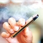 Taipei's New Initiative Against Vaping 5 Committee To Establish An Anti-Vaping Platform – Taipei Times