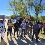PharmaCann Workers in Warren Unionize with Teamsters 3 PharmaCann Cannabis Workers In Warren Vote To Join Teamsters