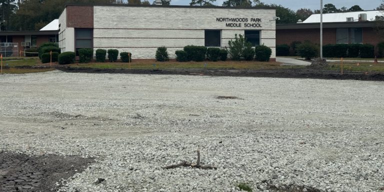 Two Students Experience Possible THC Overdoses At Middle School In Jacksonville
