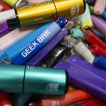 More Than8,500 Illegal Vapes And Almost 26,000 Illicit Cigarettes Seized In Cambs.