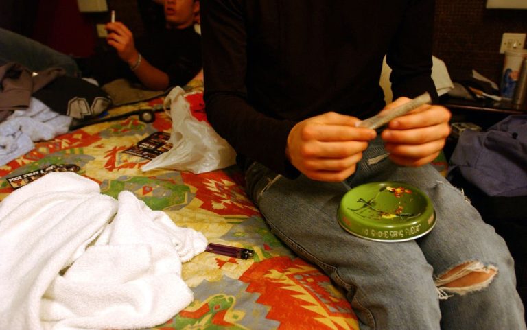 Study Confirms What Cannabis Users Have Long Known