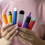 One In Three Would Continue To Buy Flavoured Vapes Despite Planned Restrictions