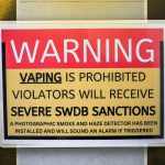 Commerce Installs Detectors to Combat Vaping 4 Commerce Installs Smoke, Haze Detectors In Restrooms To Curb Vaping