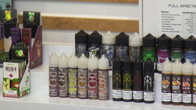 Roanoke County Supervisors Pass Ordinance Restricting Vape Shops Near Schools