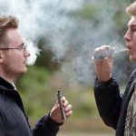 Vaping as a Cessation Tool for Smoking 4 Can Vaping Stop You From Turning Back To Cigarettes?