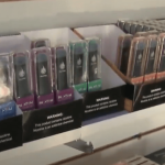 CDC Calls for Tighter E-Cigarette Regulations Amid Sales Rise 3 CDC Urges Stricter State Regulation As E-Cigarette Sales Surge 47% Since 2019