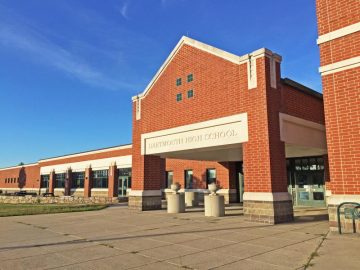 Clearing The Air: High School Staff Crack Down On Vaping