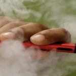 Brain-Swelling Bug: How Sharing A Vape Almost Killed A Teen, Read Details