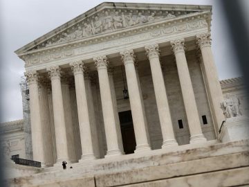 Supreme Court To Take Up Cases Involving Holocaust Survivors, Transgender Healthcare, Vaping