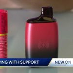 ‘My Mind Is More Clear’: Omaha Man Shares Strategies To Quit Vaping