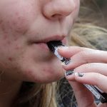 Supreme Court Weighs FDA's Kid-Friendly Vape Ban 3 Supreme Court Divided Over FDA Block On Kid-Friendly Flavored Vapes
