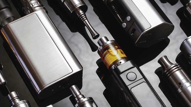 Brothers Charged After Vape Pens Containing THC Found, SLED Says