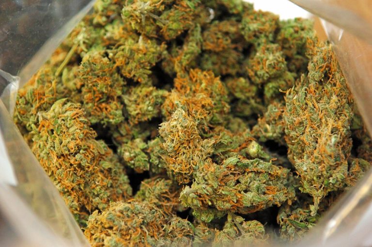 Fairfax Expedites Consideration Of Cannabis Store Relocation