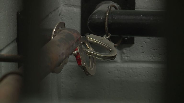 Man Pulls 14-Year-Old Into Apartment After Offering Her Nicotine Vapes, Police Say