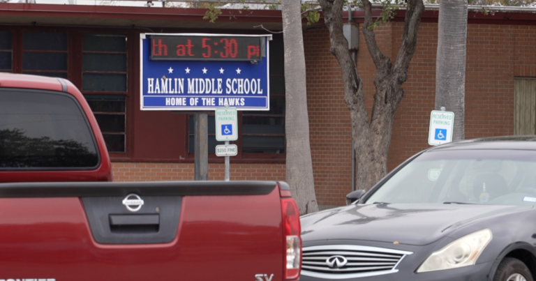 CHARGED: Former CCISD Police Officer Accused Of Planting Evidence