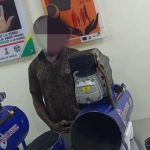 PICTORIAL: NDLEA Arrests Engineer, Seizes 1,323kg Of Cannabis In Multiple Operations