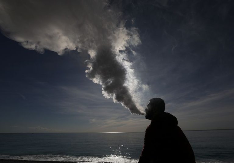 EU Countries Want Vaping Included In Bloc