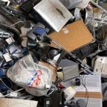 Fair Contributions of Online Giants for E-Waste Management 3 Online Giants To Pay Their Fair Share For Electrical Waste
