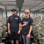 "Meet Justin McKenzie: Barrio Cannabis Returns" 3 Barrio Cannabis Is Back: Meet The Grower Justin McKenzie