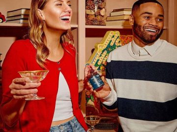 Holiday Gift Guide 2024: The Best Hemp-Derived THC And CBD Candy For Gifting