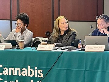 OCM Assessing N.Y. Cannabis Market Capacity Through Early 2025