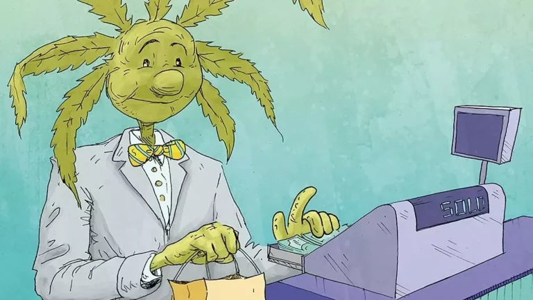 Ceres To Shutter Vermont Cannabis Shops Amid Bankruptcy