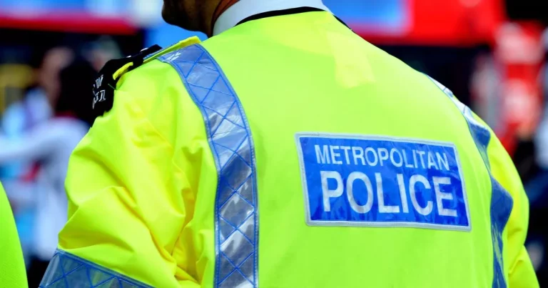 Sergeant Poked Colleague In Bottom And Told Her
