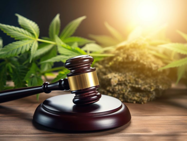 Cannabis, US Presidential Election 2024, And Beyond: A Roundtable Discussion, Part II