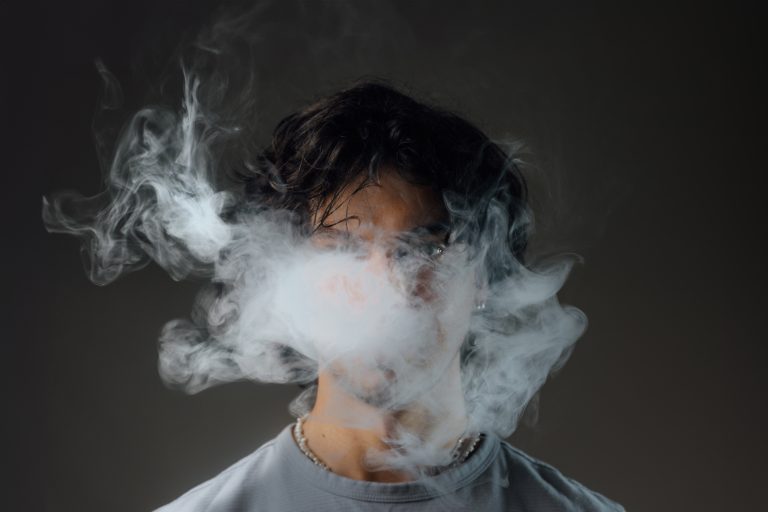 Smoke And Mirrors: The Myth Of Healthy Vaping