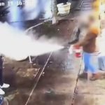 Redmond Police Probe Fire Extinguisher Incident at Pot Shop 4 Redmond Police Investigating After Pot Shop Worker Sprayed Victim With Fire Extinguisher