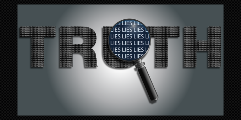Smoke And Mirrors: Truth Initiative Conceals Benefits Of Vaping
