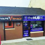 "Future of Vape Industry at Risk: Owner Speaks Out" 4 Vape Shop Owner Says Incoming Law Will Kill Industry – Donegal News
