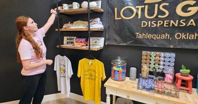 Dispensaries follow many steps to keep licenses