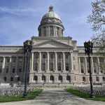 New Laws Coming To Kentucky Starting In 2025