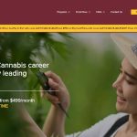 "Launch Your Career with Bellarmine's Cannabis Program" 4 Bellarmine University’s Online Cannabis Program Kickstarting Careers In A Growing Industry
